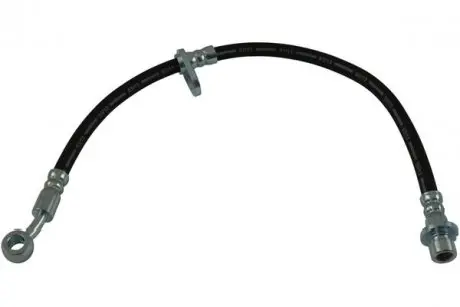 BBH2084 Шланг тормозной (передний) Honda Accord 03-08 (L) (L=448mm) KAVO подбор по vin на Brocar
