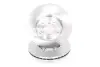 Диск гальм. Ford Tranzit Connect 02- GH-402553