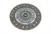 600037100 Демпфер + комплект сцепления VW Caddy III/IV 2.0TDI/16V/4motion 10-20 LUK підбір по vin на Brocar