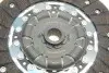 600037100 Демпфер + комплект сцепления VW Caddy III/IV 2.0TDI/16V/4motion 10-20 LUK підбір по vin на Brocar