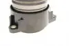600037100 Демпфер + комплект сцепления VW Caddy III/IV 2.0TDI/16V/4motion 10-20 LUK підбір по vin на Brocar
