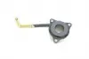 600037100 Демпфер + комплект сцепления VW Caddy III/IV 2.0TDI/16V/4motion 10-20 LUK підбір по vin на Brocar
