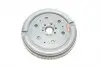 600037100 Демпфер + комплект сцепления VW Caddy III/IV 2.0TDI/16V/4motion 10-20 LUK підбір по vin на Brocar