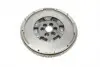 600037100 Демпфер + комплект сцепления VW Caddy III/IV 2.0TDI/16V/4motion 10-20 LUK підбір по vin на Brocar