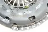 600037100 Демпфер + комплект сцепления VW Caddy III/IV 2.0TDI/16V/4motion 10-20 LUK підбір по vin на Brocar