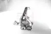 GH294720H Цапфа права перед. AUDI A4, A5 15- GH-PARTS підбір по vin на Brocar