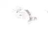 GH294720V Цапфа ліва перед. AUDI A4, A5 15- GH-PARTS підбір по vin на Brocar