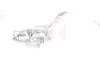 GH294720V Цапфа ліва перед. AUDI A4, A5 15- GH-PARTS підбір по vin на Brocar