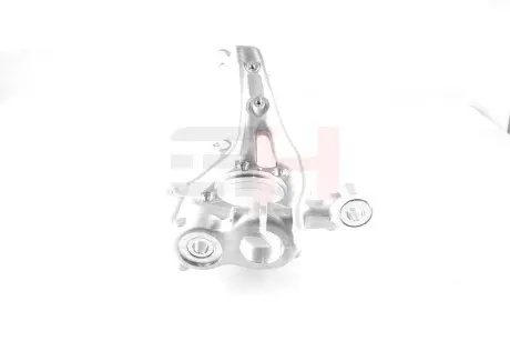 GH294720V Цапфа ліва перед. AUDI A4, A5 15- GH-PARTS підбір по vin на Brocar