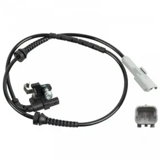 175421 Датчик ABS (задний) Peugeot 3008 09-16 FEBI BILSTEIN подбор по vin на Brocar