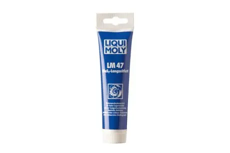 3510 Молибденовая смазка LM47 (100g) LIQUI MOLY підбір по vin на Brocar