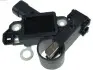 ARE1068S Регулятор напруги генератора AUTO STARTER підбір по vin на Brocar