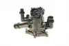 538081110 Помпа води BMW 3 (G20/G80/G28)/5 (G30/F90)/7 (G11/G12) 16- B58 B30 INA підбір по vin на Brocar