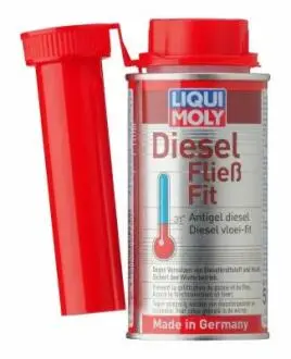 5130 Антигель 1877/5130 150мл. LIQUI MOLY підбір по vin на Brocar