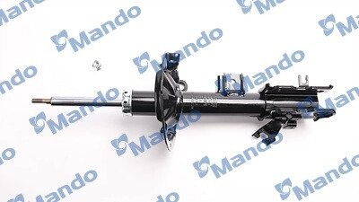 MSS016060 Амортизатор газомасляний MANDO подбор по vin на Brocar