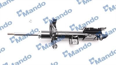 MSS016059 Амортизатор газомасляний MANDO подбор по vin на Brocar