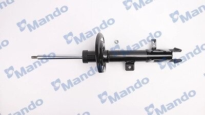 MSS015970 Амортизатор газомасляний MANDO підбір по vin на Brocar