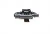 TM8026 Кран печки BMW 5 (E39)/7 (E38)/X5 (E53) 95-06 M47/M57/N43/N52 HEPU підбір по vin на Brocar