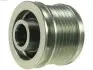 AFP3052INA Муфта генератора AUTO STARTER підбір по vin на Brocar