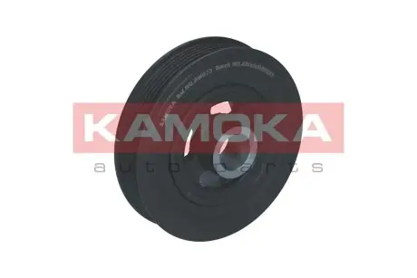RW073 Шків коленвала KAMOKA підбір по vin на Brocar