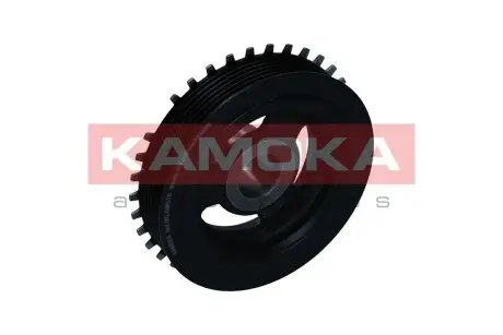 RW072 Шків коленвала KAMOKA підбір по vin на Brocar
