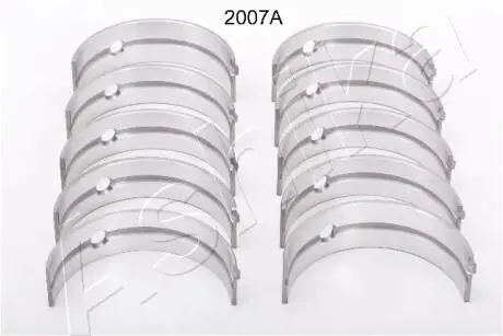 862007A Вкладиши ASHIKA подбор по vin на Brocar