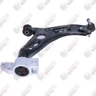 BR1239 BR1239 Original Birth - Важіль підвіски BIRTH підбір по vin на Brocar