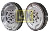 415041410 Демпфер зчеплення Hyundai Terracan 2.9 CRDi 01-06 LUK підбір по vin на Brocar