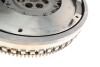 415041410 Демпфер зчеплення Hyundai Terracan 2.9 CRDi 01-06 LUK підбір по vin на Brocar