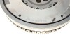 415041410 Демпфер зчеплення Hyundai Terracan 2.9 CRDi 01-06 LUK підбір по vin на Brocar