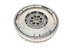 415041410 Демпфер зчеплення Hyundai Terracan 2.9 CRDi 01-06 LUK підбір по vin на Brocar