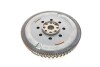 415041410 Демпфер зчеплення Hyundai Terracan 2.9 CRDi 01-06 LUK підбір по vin на Brocar