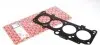 Прокладка ГБЦ VW Caddy 1.9TDI/SDI 95-04 (3 метки) (1.61mm) 412.912