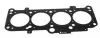412912 Прокладка ГБЦ VW Caddy 1.9TDI/SDI 95-04 (3 метки) (1.61mm) ELRING підбір по vin на Brocar