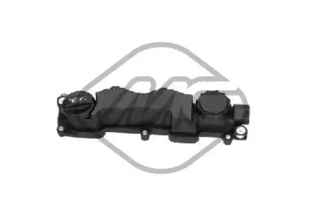 35571 Крышка клапанная Berlingo/Partner/Scudo 1.6 HDi/D Multijet 06- METALCAUCHO подбор по vin на Brocar