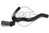 Шланг отопителя Renault Megane 1.9 (04-) (09214) Metalcaucho