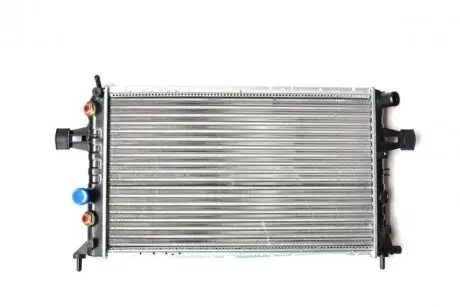 71862 Радиатор охлаждения Opel Astra G, Zafira A 2.0-2.2 DTI 02- ASAM подбор по vin на Brocar