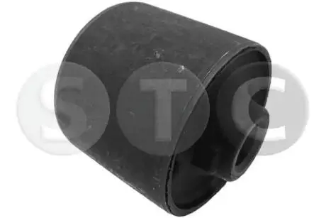 T458636 Сайлентблок тяги стабілізатора Toyota Land Cruiser STC підбір по vin на Brocar