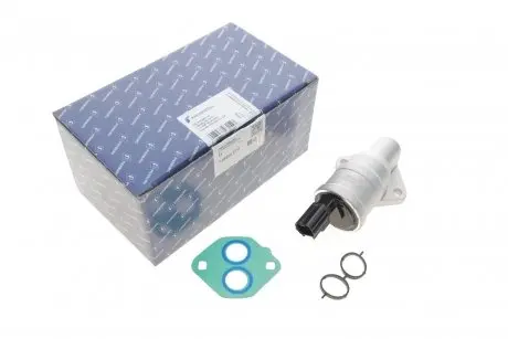 706269270 Регулятор холостого ходу Ford Fiesta 1.25/1.4 95-02 PIERBURG підбір по vin на Brocar