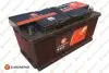 Автомобільний акумулятор Eurorepar EFB 1675683580 95Ah 850A R+ 1675683580