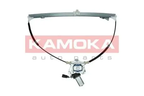 7200288 Стеклоподъемник передний, правый, с электродвигателем KAMOKA подбор по vin на Brocar