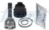 Шарнір РКШ SUZUKI GRAND VITARA 2.0 HDI \'01-\'05 CVJ131105