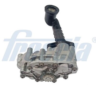 OP09243 Насос оливний FORD MONDEO 2.0 TDCi \'14- FRECCIA підбір по vin на Brocar