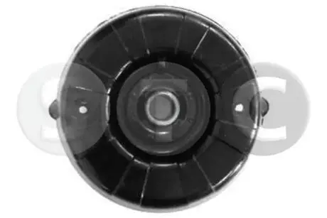 T406677 Опора стойки амортизатора Peug 3008/5008 STC подбор по vin на Brocar