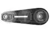 Крепление двигателя заднее Qasqhai 1.6-2.0 T406145
