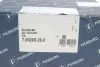 709269200 Радиатор масляный Mercedes Benz OM651 PIERBURG підбір по vin на Brocar