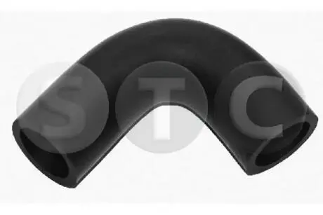T409056 Патрубок, клапан egr Astra G 1.4-1.6 STC підбір по vin на Brocar
