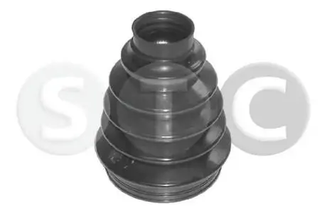 T400427 Пиловик, карданний вал PEUGEOT 206 STC підбір по vin на Brocar