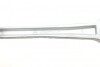 23BM0332B Рычаг подвески (задний) (L) BMW 5 (E60)/6 (E63)/7 (E65-E67) 01-10 M54/M57/N52/N53/N62/N73 ASMETAL підбір по vin на Brocar