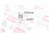 A7118113 Датчик износа тормозных колодок (передних) Porsche Cayenne/VW Touareg 10- BOGAP підбір по vin на Brocar